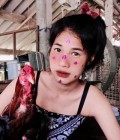 Rencontre Femme Thaïlande à บางน้ำเปรี้ยว : Smile, 18 ans